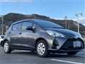 2019 Toyota Vitz