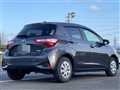 2019 Toyota Vitz