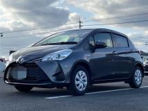 2019 Toyota Vitz