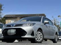 2019 Toyota Corolla Axio