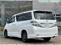 2008 Toyota Vellfire