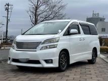 2008 Toyota Vellfire