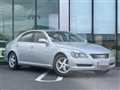 2007 Toyota Mark X