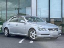 2007 Toyota Mark X
