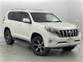 2016 Toyota Land Cruiser Prado