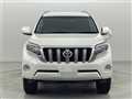 2016 Toyota Land Cruiser Prado
