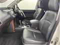 2016 Toyota Land Cruiser Prado