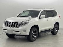 2016 Toyota Land Cruiser Prado