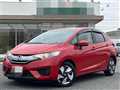 2014 Honda Fit Hybrid