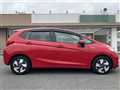 2014 Honda Fit Hybrid