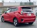 2014 Honda Fit Hybrid