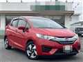 2014 Honda Fit Hybrid