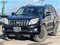 2009 Toyota Land Cruiser Prado