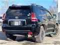 2009 Toyota Land Cruiser Prado