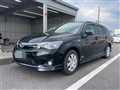 2013 Toyota Corolla Fielder