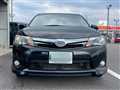 2013 Toyota Corolla Fielder
