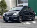 2014 Toyota Vitz