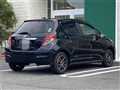2014 Toyota Vitz