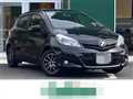 2014 Toyota Vitz