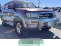 1997 Toyota Hilux Surf