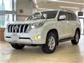 2015 Toyota Land Cruiser Prado