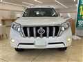2015 Toyota Land Cruiser Prado