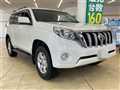 2015 Toyota Land Cruiser Prado