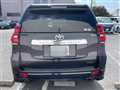 2019 Toyota Land Cruiser Prado