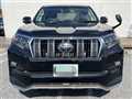 2019 Toyota Land Cruiser Prado