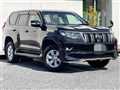 2019 Toyota Land Cruiser Prado