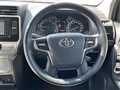 2019 Toyota Land Cruiser Prado