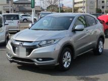2015 Honda VEZEL