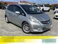 2011 Honda Fit Hybrid