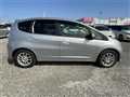 2011 Honda Fit Hybrid