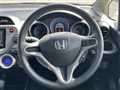 2011 Honda Fit Hybrid
