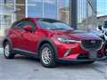 2016 Mazda CX-3