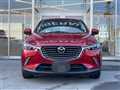 2016 Mazda CX-3