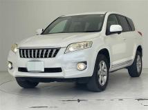 2010 Toyota Vanguard