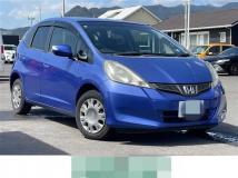 2012 Honda Fit