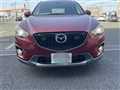 2013 Mazda CX-5