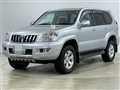 2004 Toyota Land Cruiser Prado