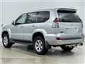 2004 Toyota Land Cruiser Prado