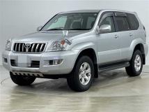 2004 Toyota Land Cruiser Prado
