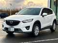2013 Mazda CX-5