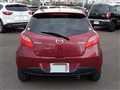 2014 Mazda Demio