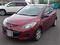 2014 Mazda Demio
