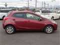 2014 Mazda Demio