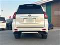 2019 Toyota Land Cruiser Prado