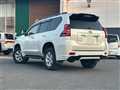 2019 Toyota Land Cruiser Prado