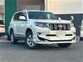2019 Toyota Land Cruiser Prado